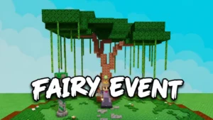 Grow a Garden Fairy Event 2026: New Seeds, Fairy Favor Odds & the Fastest Way to Earn Fairy Points