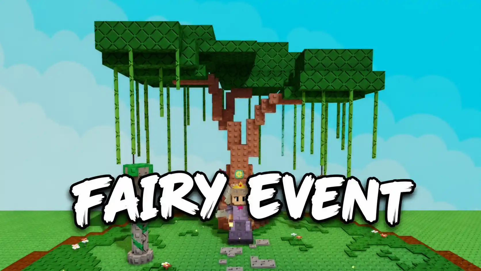 Grow a Garden Fairy Event 2026: Rewards & Odds