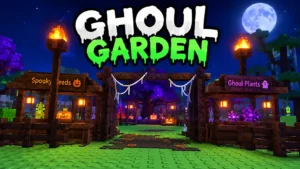Grow a Garden Ghoul Garden (2026): Candy Corn, Seeds, Pets & Every Reward We Can Confirm