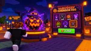Steal an Egg Halloween Dimension Egg: Odds, Cost & Is It Worth It? (2026)