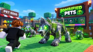 Steal an Egg Zombified Pets: 1% Odds, All 6 Variants & Real Cost (2026)