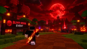 Steal an Egg Blood Moon: x2 Candy Corn, Duration & Secret Eggs (2026)