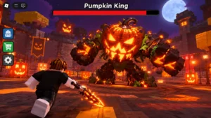 How to Defeat Pumpkin King in Steal an Egg: Phases, Prep & Tips (2026)